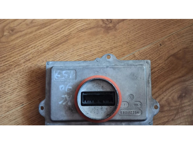 Блок фонаря / (блок «хenon»)