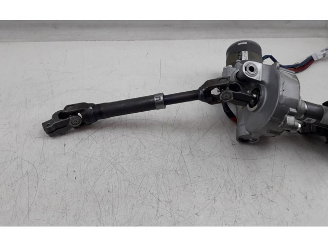 Pojistková skříňka Насос рулевого управления 8096076040, 1321001313 Lexus CT 200H 2013