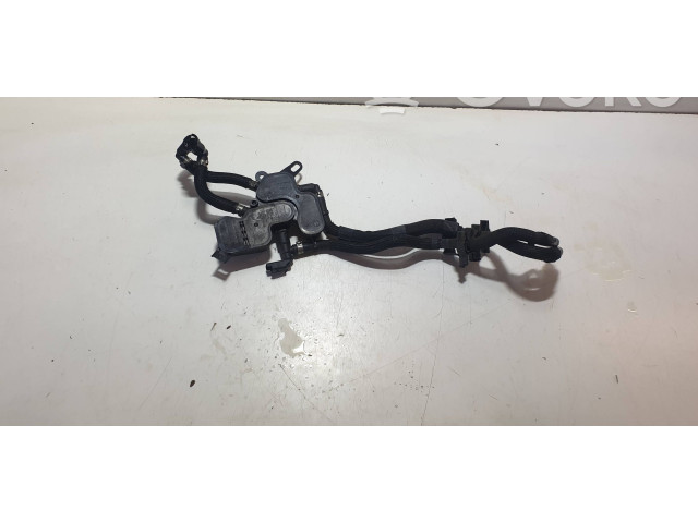 Топливная рампа A711H100408C   Renault Clio V  