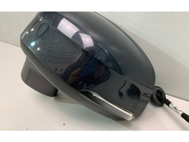 Зеркало электрическое Volvo XC90 2014 - года