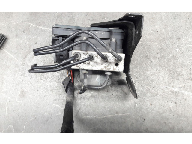 Jednotka ABS 0265254556 Fiat Doblo 2007