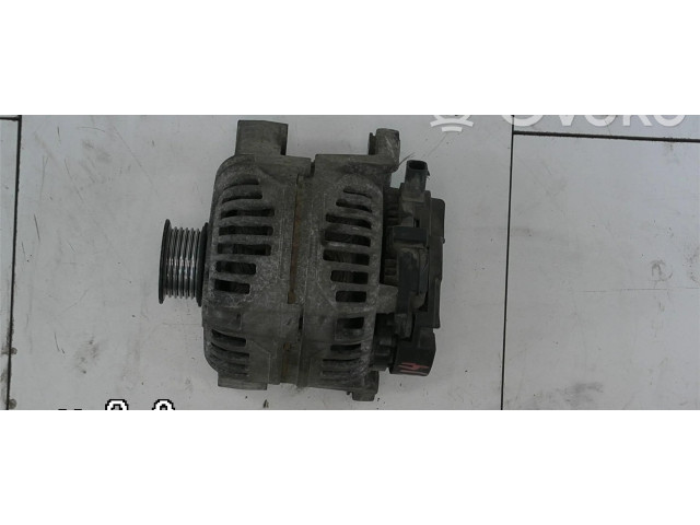 Генератор 0124515032, 0124515081   Honda Jazz 2.0     