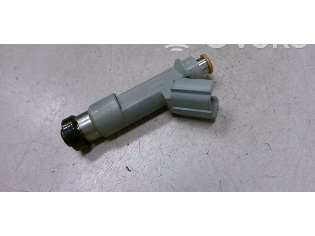 Форсунка 23250-00010    Citroen C1   