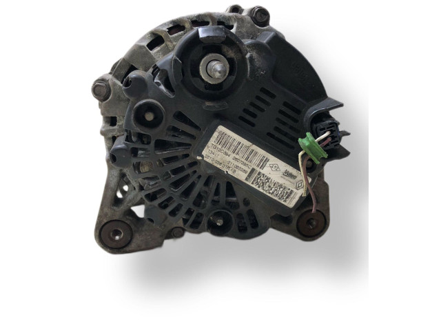 Генератор 2607395C, 2607395C   Dacia Duster      