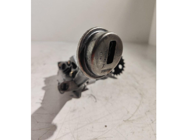 Масляный насос K9KF6 8200307174 Renault Scenic IV - Grand scenic IV