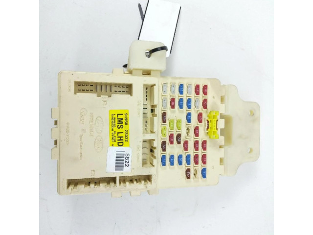 Pojistková skříňka 919502S522 Hyundai ix35 2012