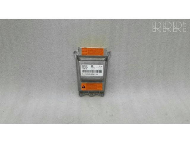 Блок подушек безопасности A1648204326 Mercedes-Benz ML W164