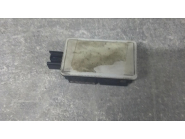 Блок управления сигнализации