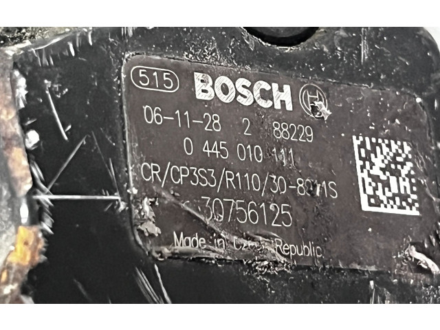 Топливный насос