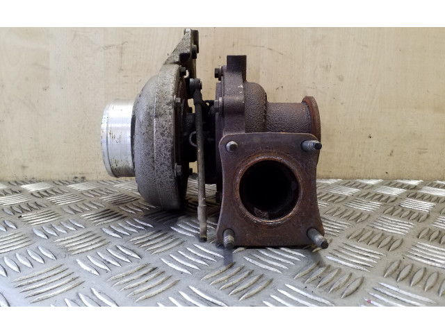 Turbodmychadlo Турбина GTB1752V, 31219857 Volvo XC60 2.4