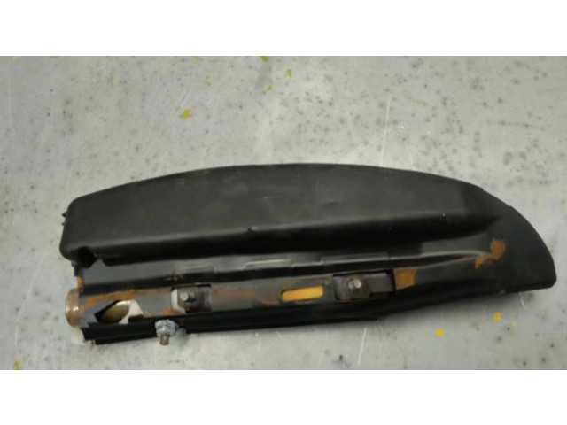 Подушка безопасности в сиденье 8200724242A Dacia Sandero