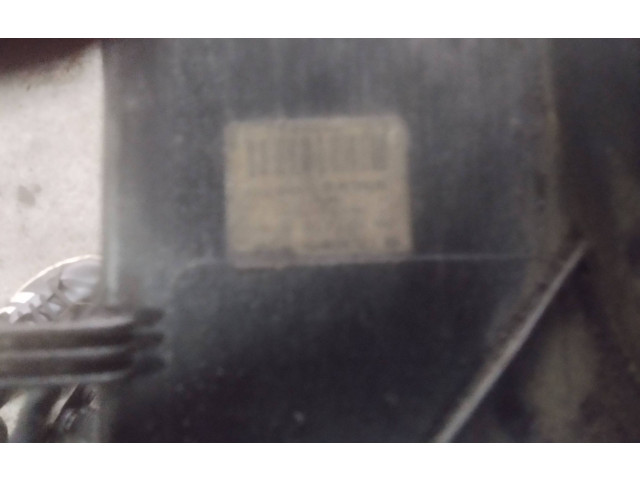 Вентилятор радиатора         Volvo S80 