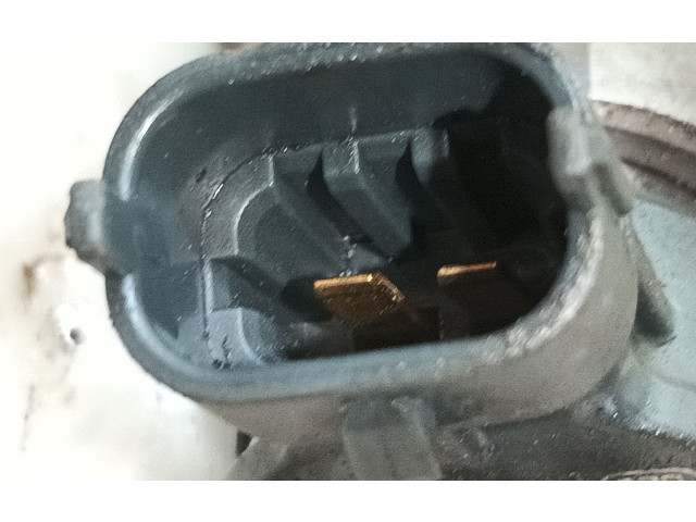 Форсунка 166007427R, 0445110800 Dacia Dokker K9KU8