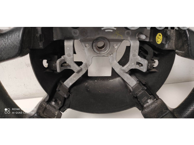 Volant Mitsubishi Space Star 2004 GS12000730