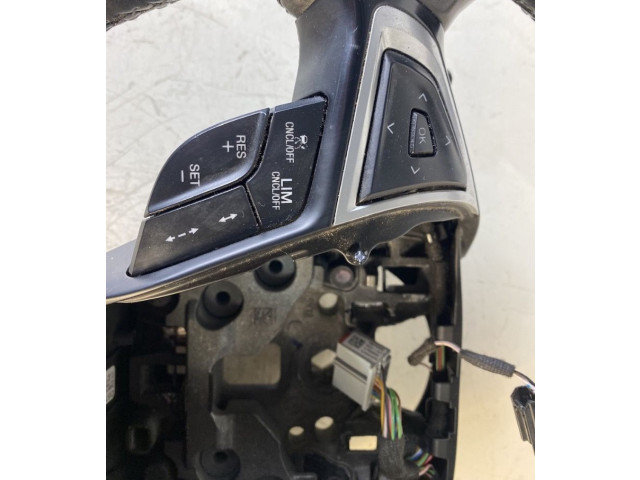 Руль Ford S-MAX  2015 -  года DS733600TR3ZHE      