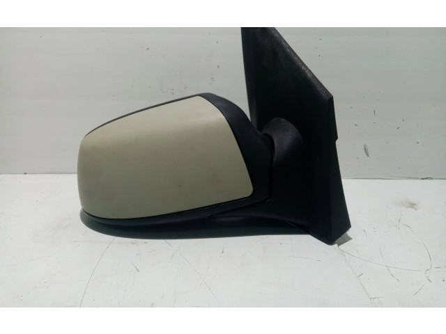 Зеркало электрическое Ford Fusion 2006 - 2012 года