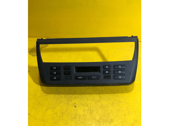 Блок управления климат-контролем    BMW X3 E83