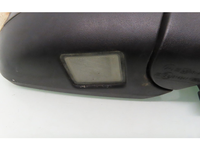 Зеркало электрическое Ford S-MAX 2006 - 2015 года