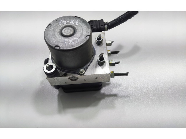 Jednotka ABS D10J437A0D Mazda CX-3 2020