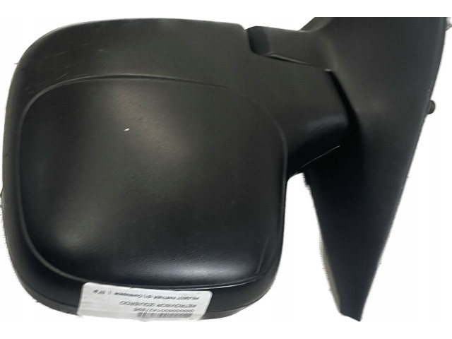 Zpětné zrcátko  Citroen Berlingo 2008  B3396193822XT, B3396193822XT  