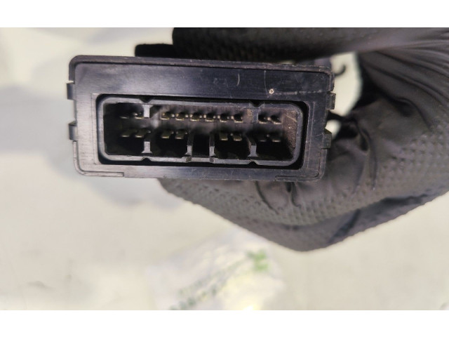 Řídící jednotka 88650-1A780, 277100-0410 Toyota Corolla E90 1987