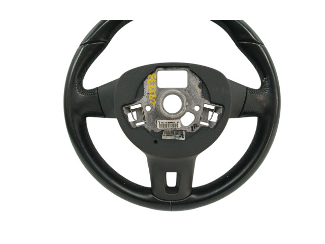 Руль Volkswagen Golf SportWagen - года 3C8419091AN, OBSERVARFOTO