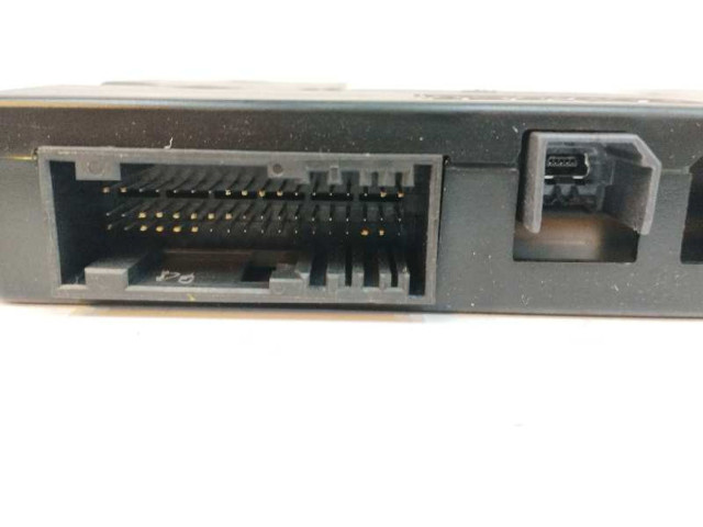 Блок управления EM5T14D212ED, CONTROLDEBLUETOOTH Ford Ranger