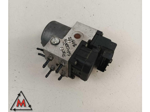 Блок управления АБС 0265231312, 0265800306 Fiat Panda II