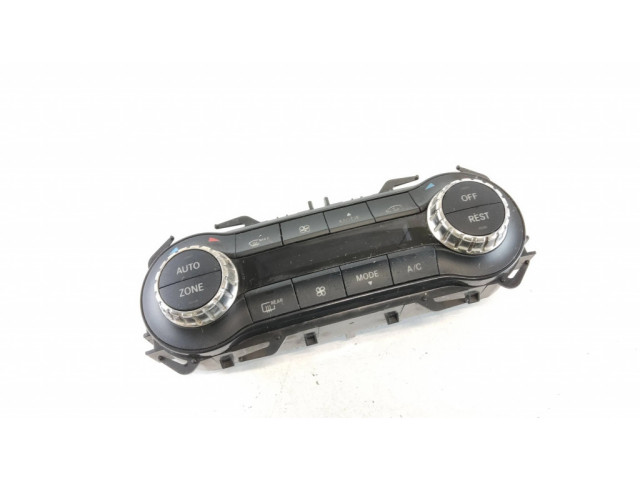 Блок управления климат-контролем A2469008415, A2469010805   Mercedes-Benz A W176