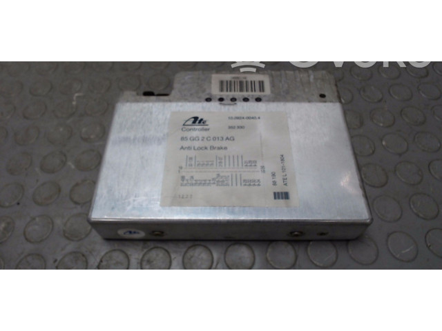 Блок управления АБС 85GG2C013AG, 6498016   Ford Sierra