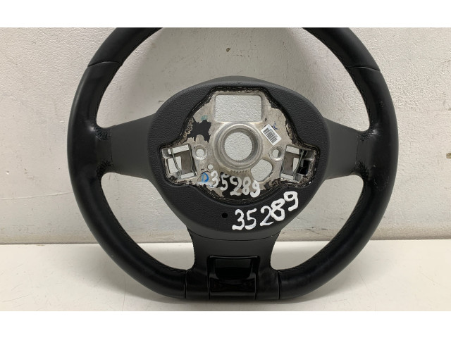 Руль Volkswagen Beetle A5 2011 - 2018 года 5C0419091, 51023