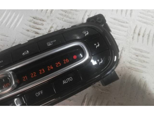Блок управления климат-контролем 275105919R, 0027767320 Smart ForFour II W453