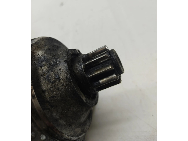 Стартер Volkswagen Golf Plus