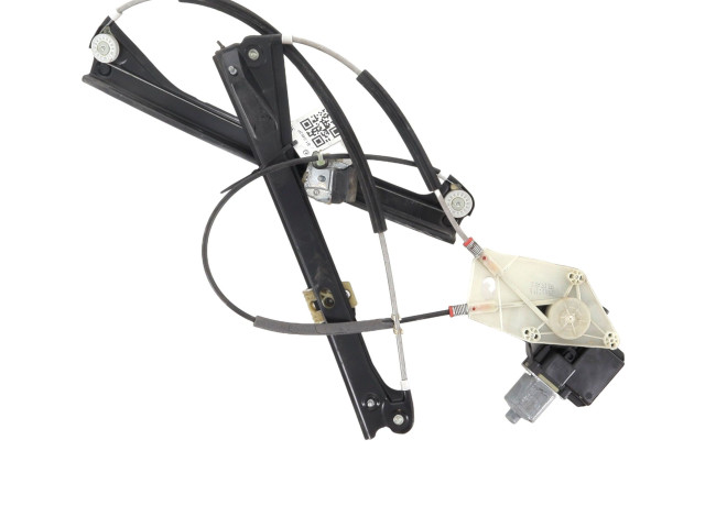 Передний комплект электрического механизма для подъема окна       Volkswagen Polo V 6R  2009 - 2017 года   