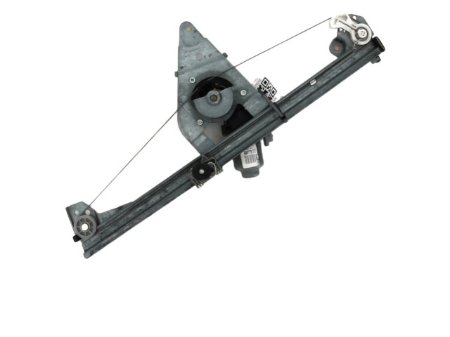 Передний комплект электрического механизма для подъема окна 9222F6 Citroen Xantia - года