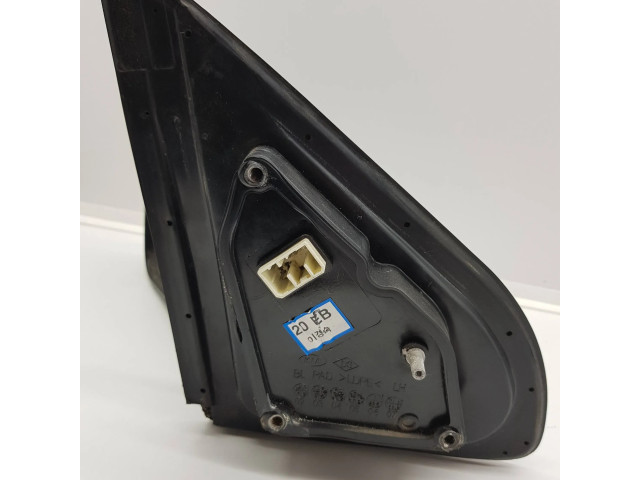 Зеркало электрическое     левое   KIA Sorento  2002-2009 года   