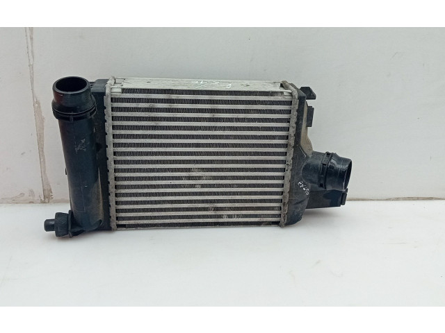 Интеркулер 144966051R Dacia Duster