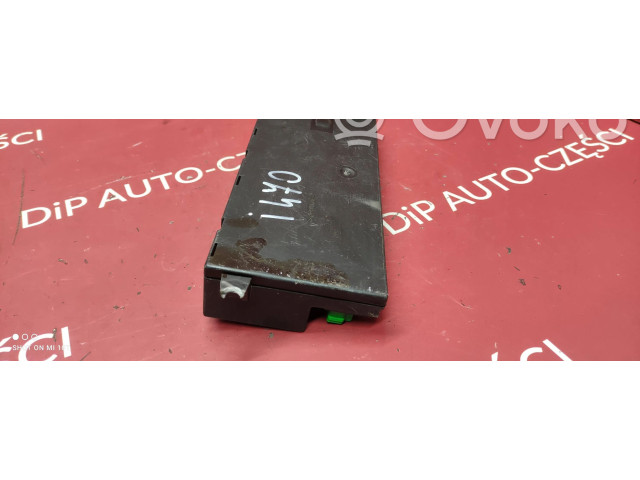 Блок управления 1400500180 Citroen C8