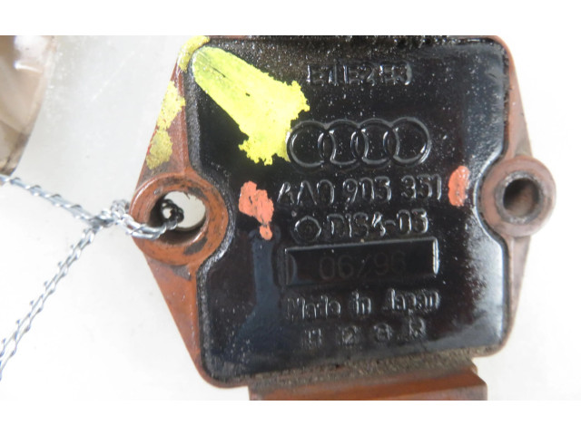 Блок управления Xenon