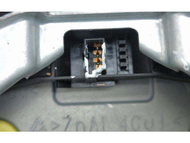 Руль Mercedes-Benz A W169 2004 - 2012 года A1694600403