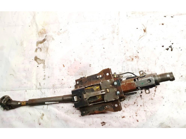 Рулевая рейка Volkswagen Touran I 2003 - 2010 года