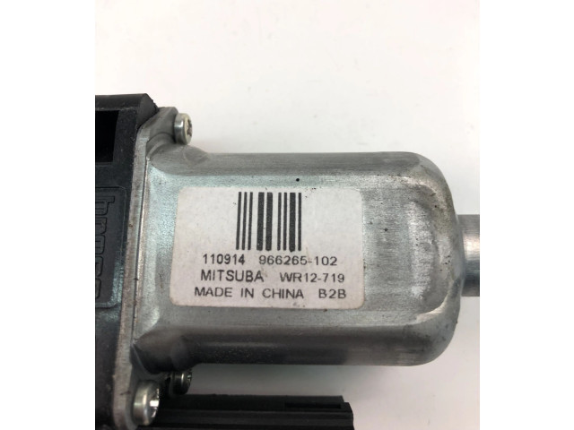 Подрулевой шлейф SRS 966265102 Volvo V60