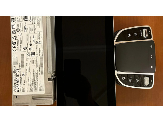 Garso sistemos komplektas