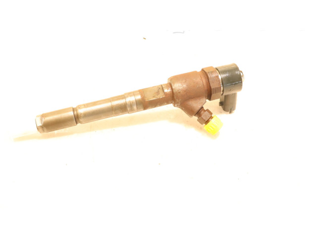 Форсунка Opel Meriva B