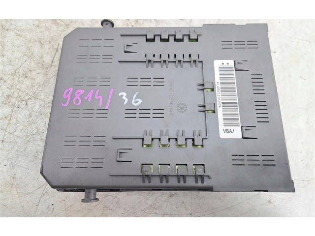 Блок комфорта 1400310680   Fiat Ulysse   