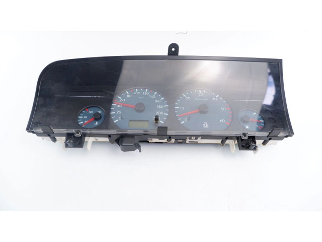 Řídící jednotka Citroen Xantia 1997