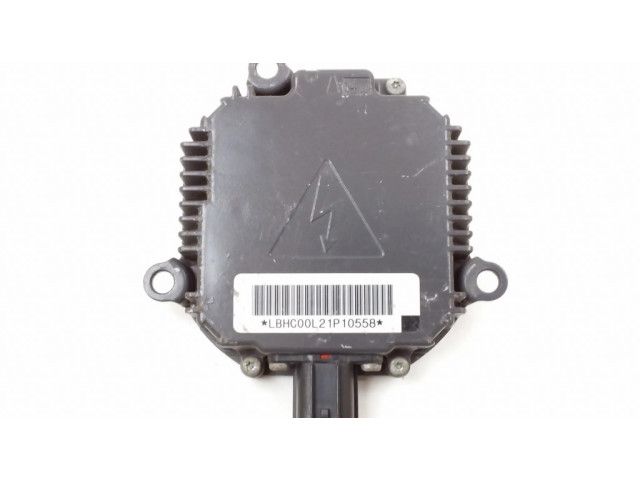 Блок управления Xenon