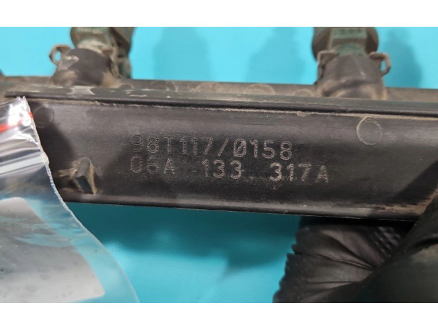 Форсунка 037906031AA, IMPRK1387787 Skoda Octavia Mk1 (1U)