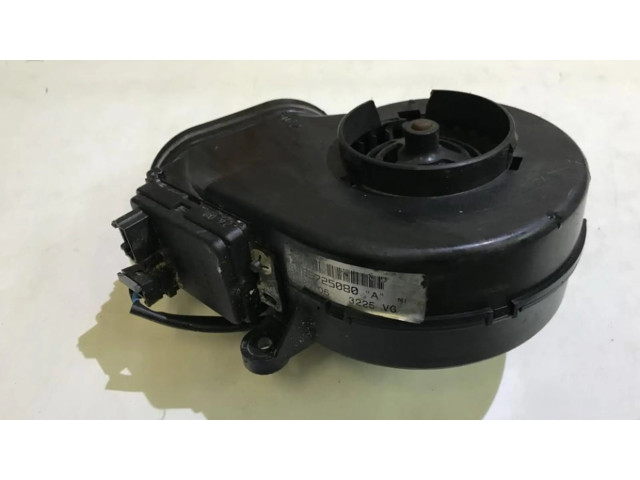 Вентилятор печки 1485725080A Citroen C8