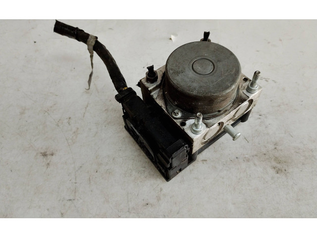 Блок АБС 476609U100, 0265800518 Nissan Note (E11) 2006 - 2014 года